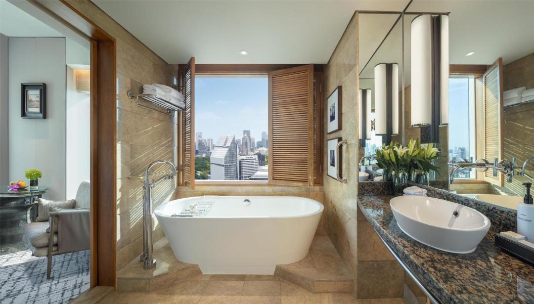 Photo of Bathroom in Witthayu