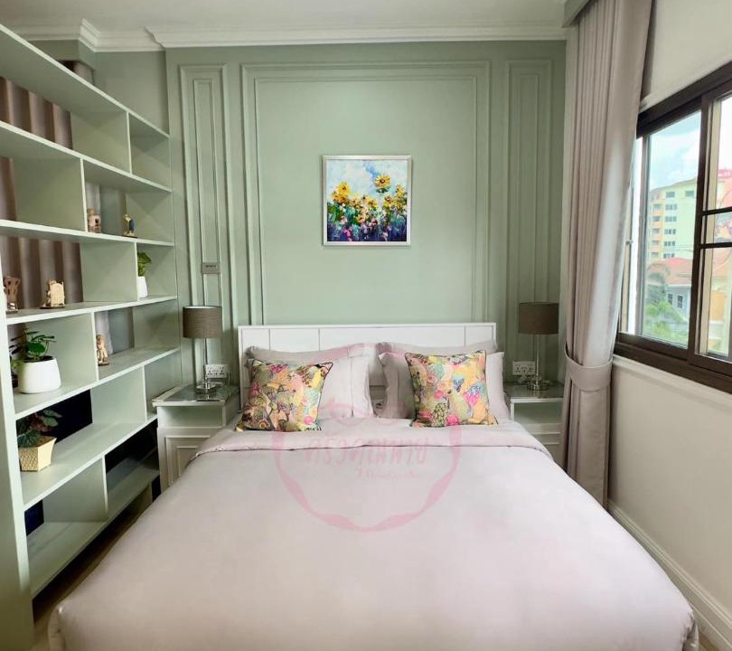 Photo of Bedroom in Chatuchak