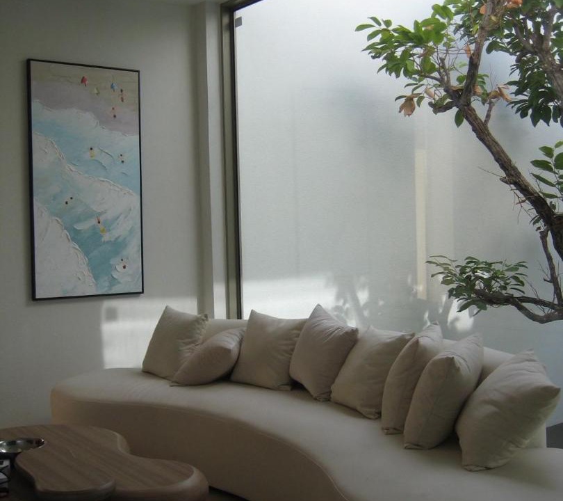 Photo of Livingroom in Wang Pong