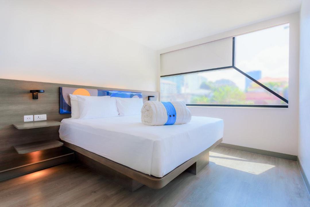 Photo of Bedroom in North Pattaya