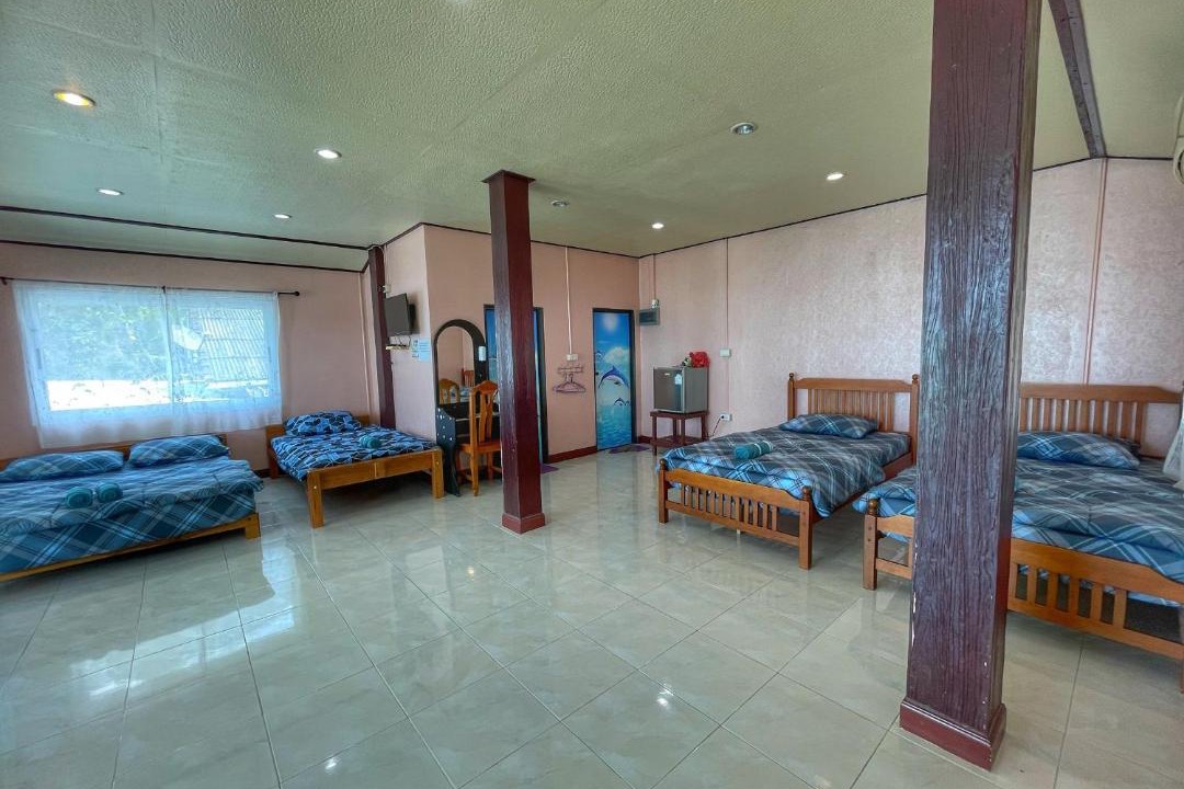 Photo of Bedroom in Don Sak