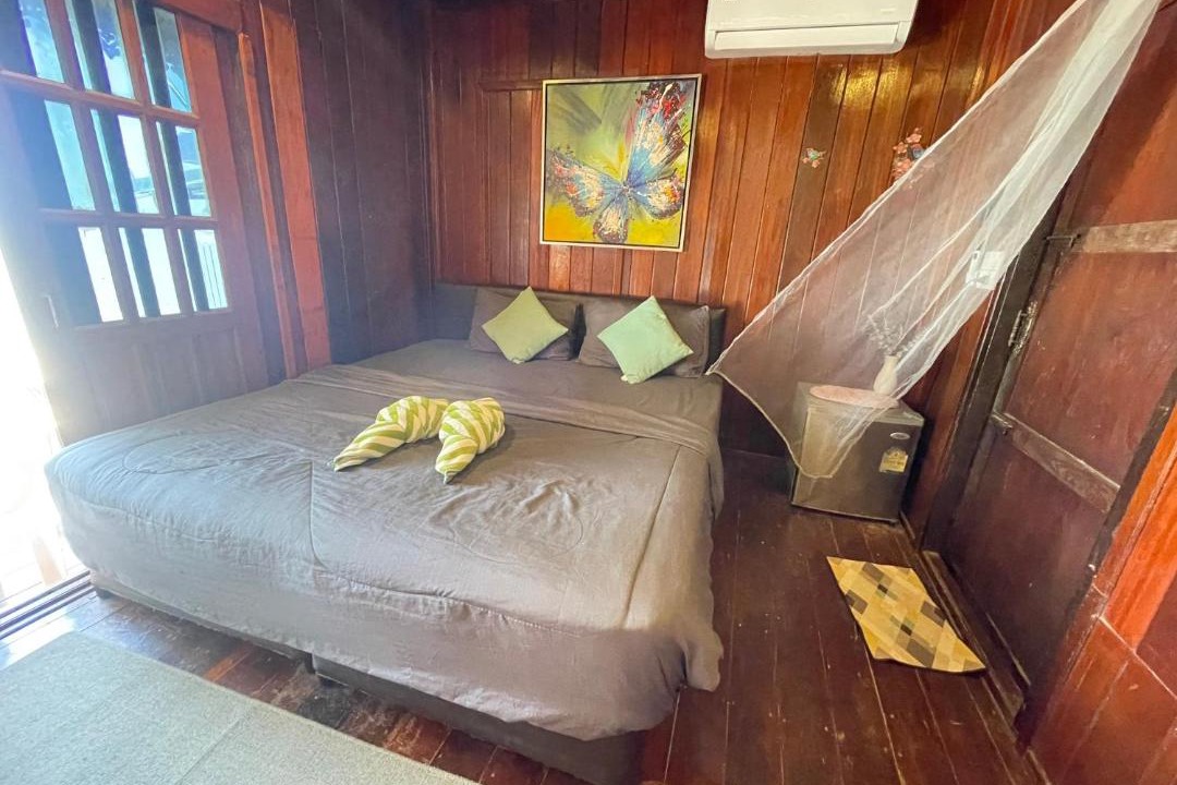 Photo of Bedroom in Don Sak