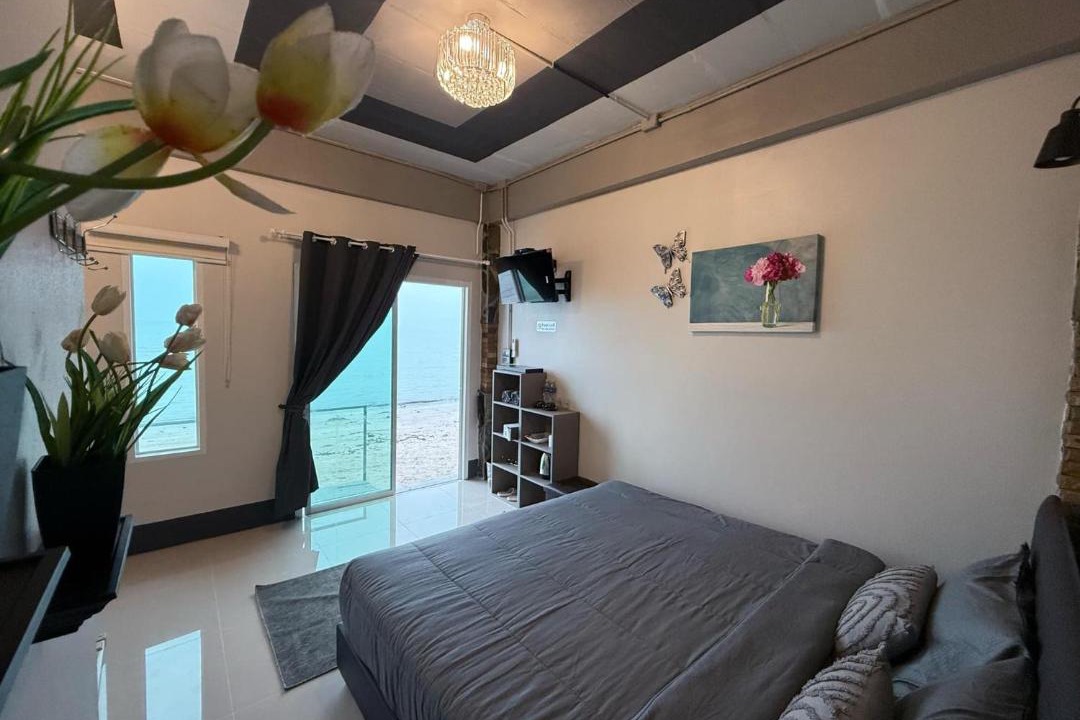 Photo of Bedroom in Don Sak