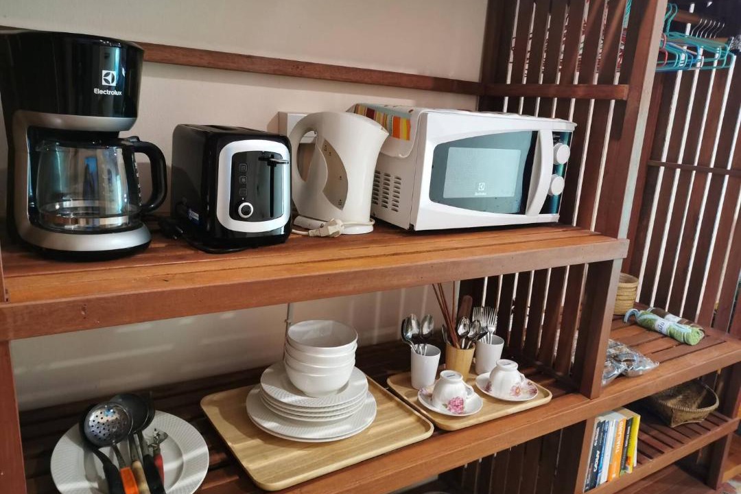 Photo of Kitchen in Ko Lanta