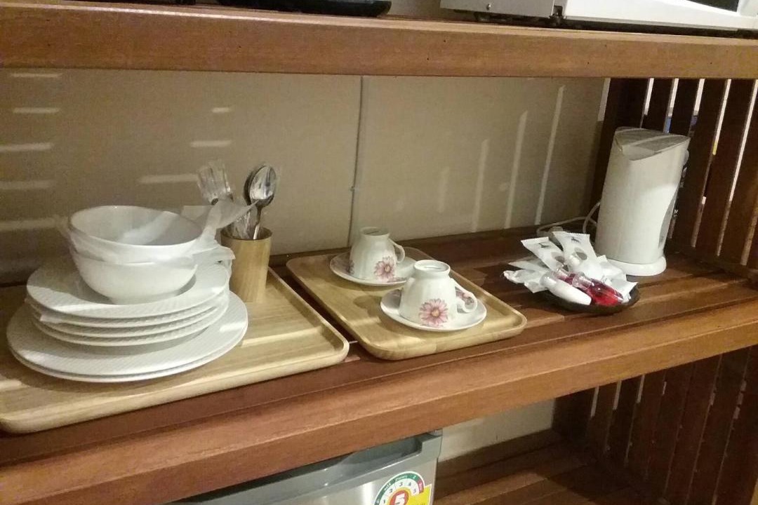 Photo of Kitchen in Ko Lanta