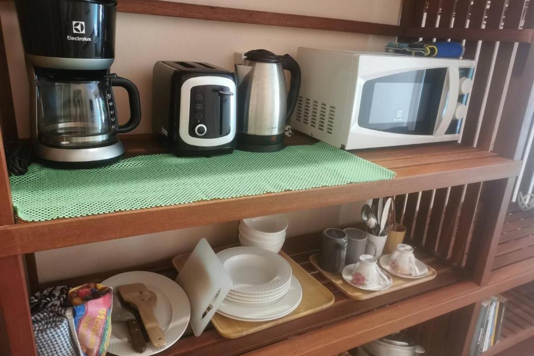Photo of Kitchen in Ko Lanta