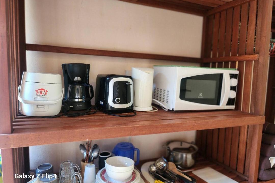 Photo of Kitchen in Ko Lanta