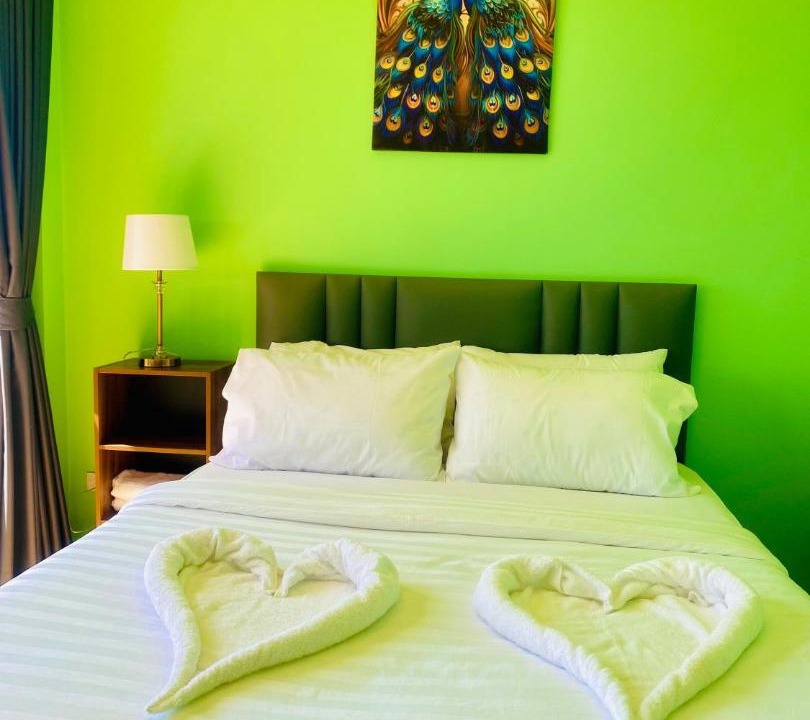 Photo of Bedroom in Tha Sala