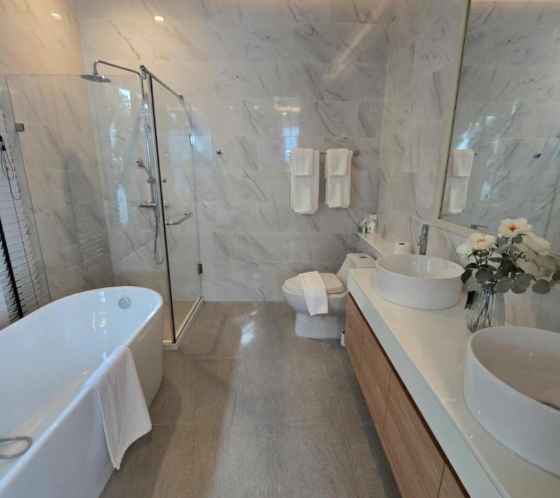 Photo of Bathroom in Bang Tao