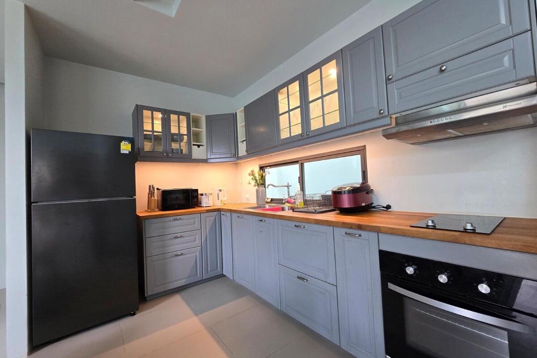 Photo of Kitchen in Bang Tao