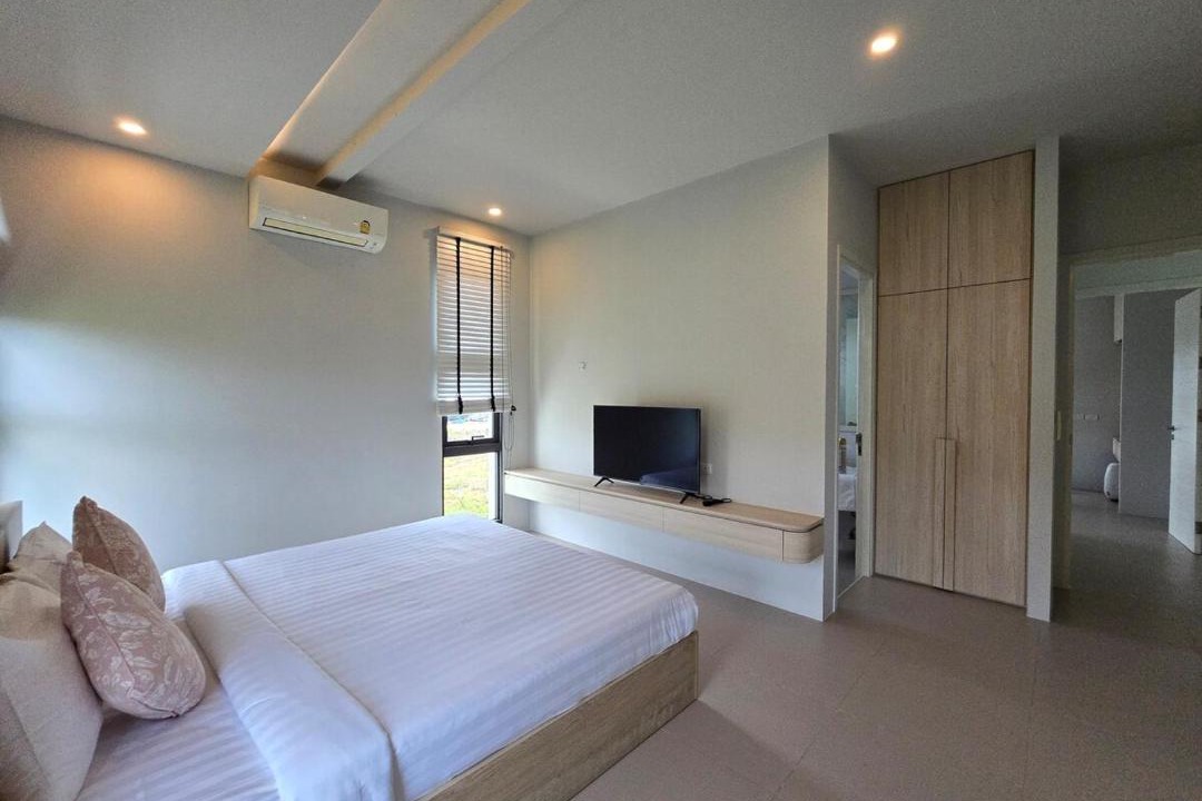 Photo of Bedroom in Bang Tao