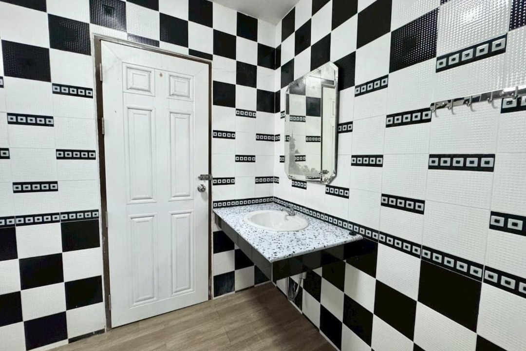 Photo of Bathroom in Ramkhamhaeng