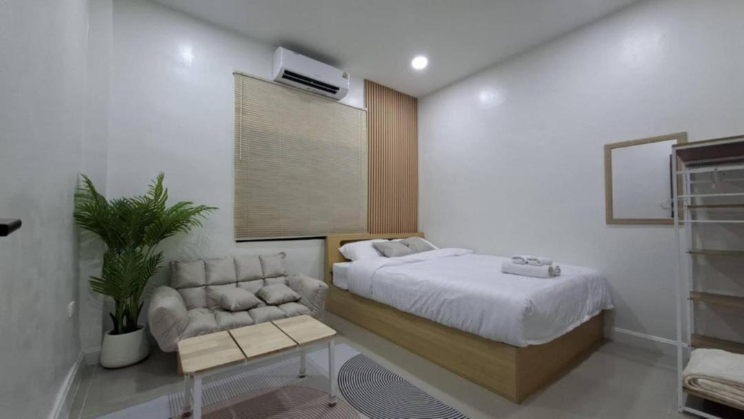 Photo of Bedroom in Mukdahan