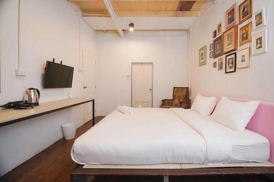 Photo of Bedroom in China Town