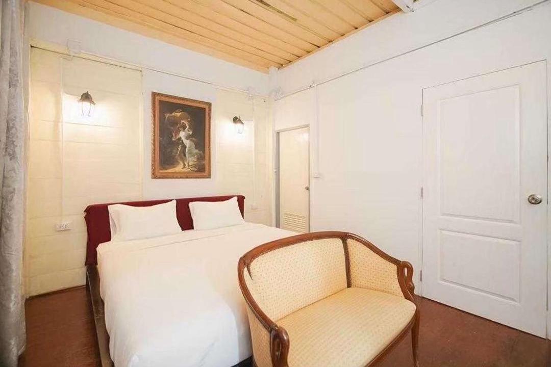 Photo of Bedroom in China Town