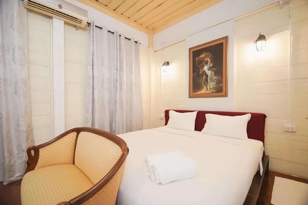 Photo of Bedroom in China Town