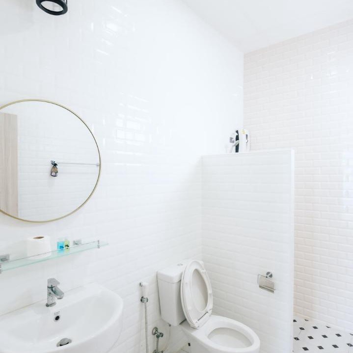 Photo of Bathroom in Samut Sakhon