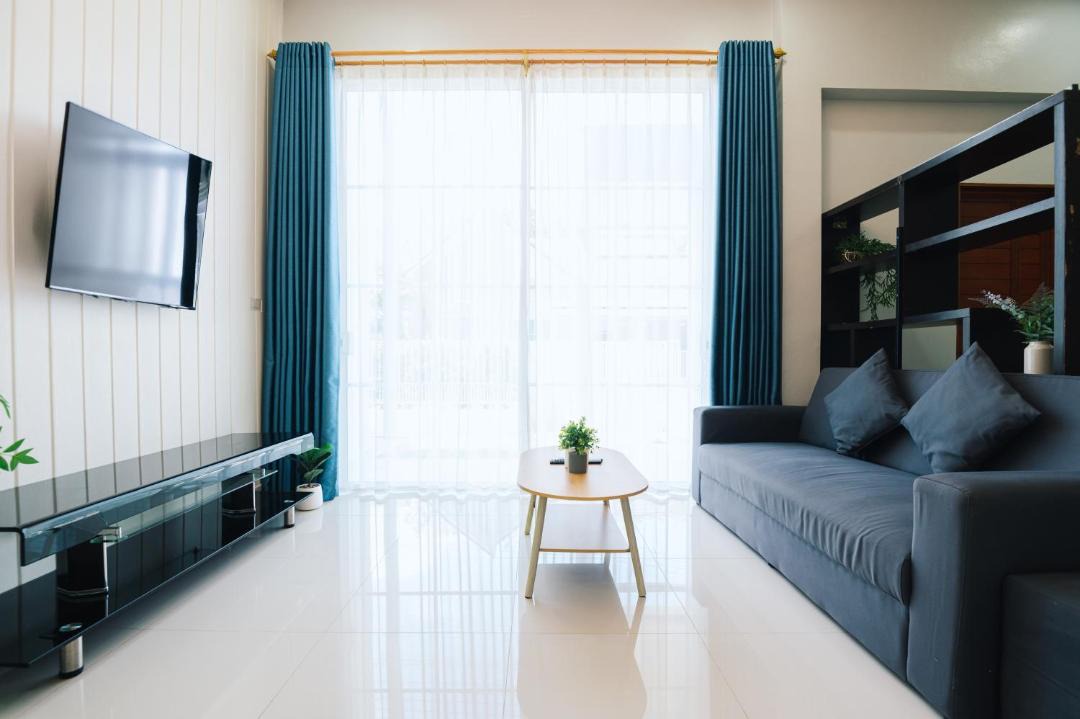 Photo of Livingroom in Samut Sakhon