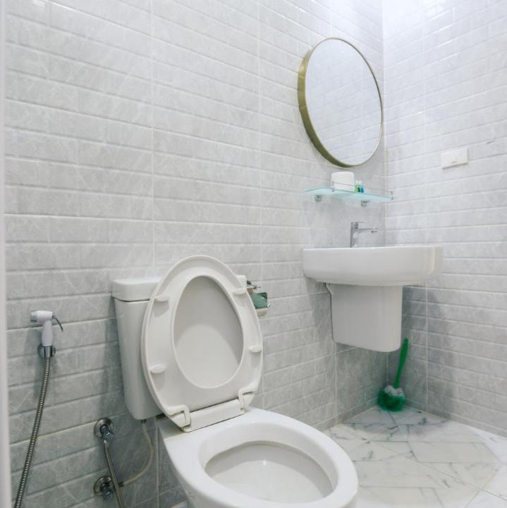 Photo of Bathroom in Samut Sakhon