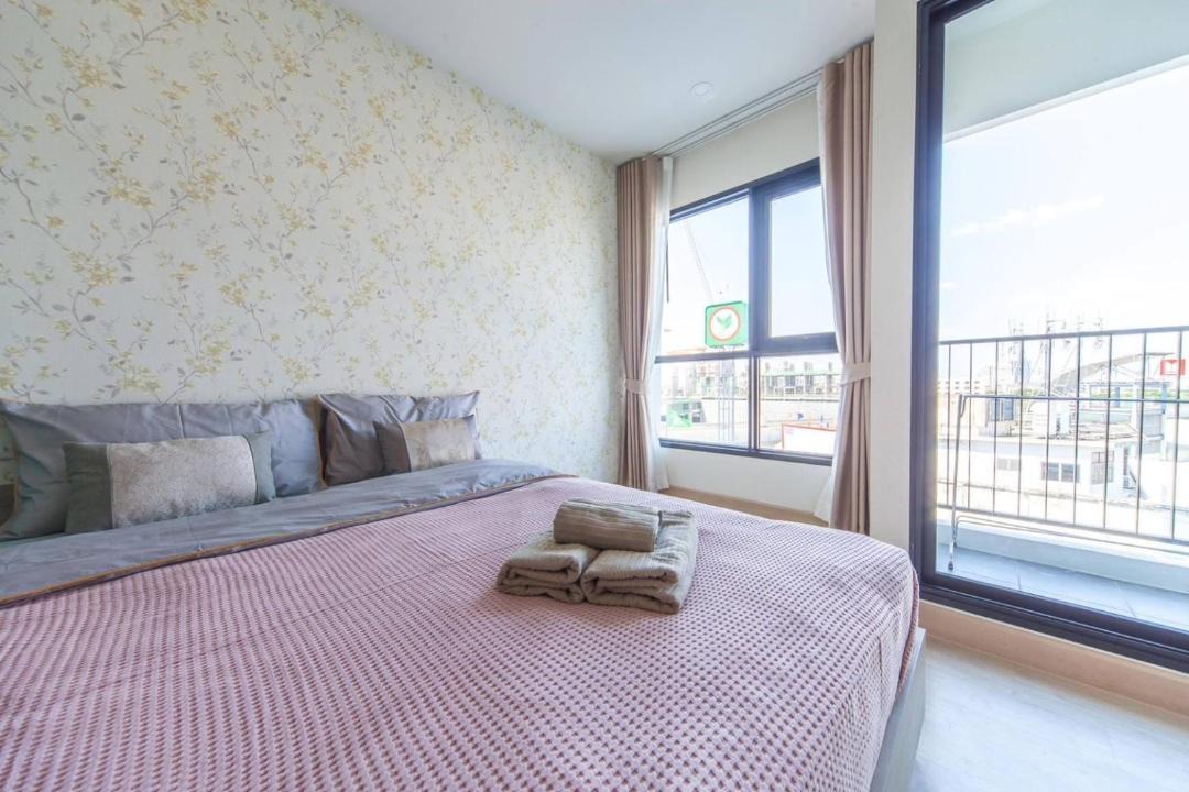 Photo of Bedroom in Talat Khwan