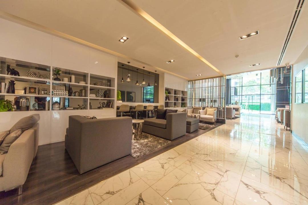 Photo of Livingroom in Talat Khwan