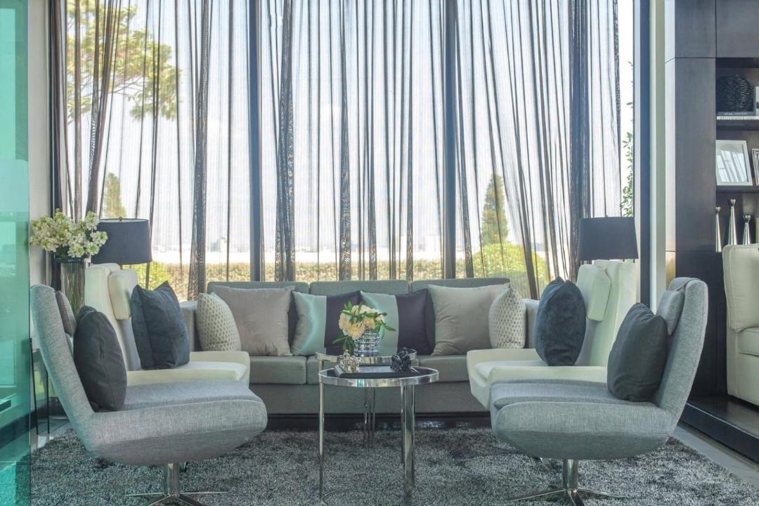 Photo of Livingroom in Talat Khwan