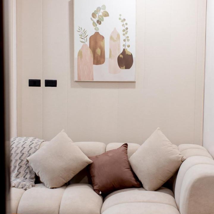 Photo of Livingroom in Phetchaburi