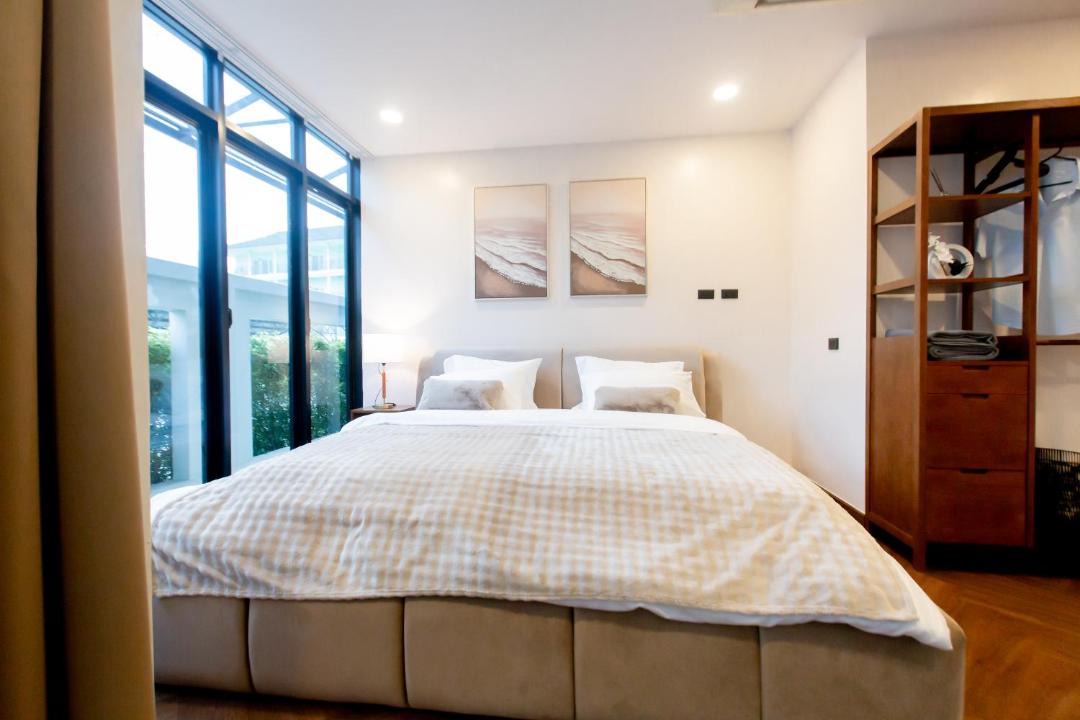 Photo of Bedroom in Phetchaburi