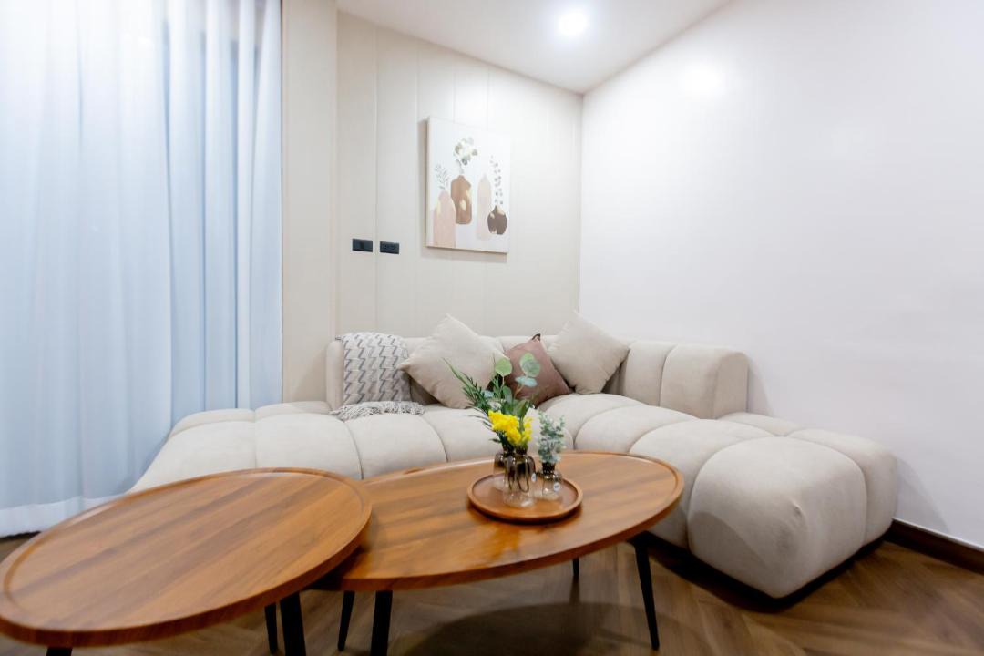 Photo of Livingroom in Phetchaburi