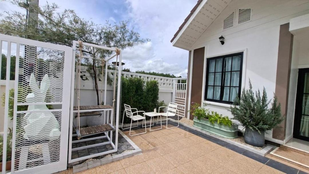 Photo of Patio Balcony in Mukdahan