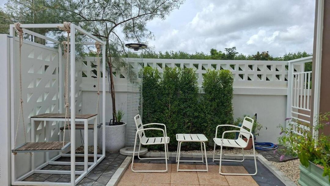 Photo of Patio Balcony in Mukdahan