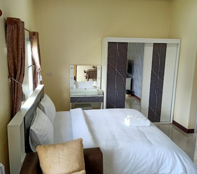 Photo of Bedroom in Pak Nakhon