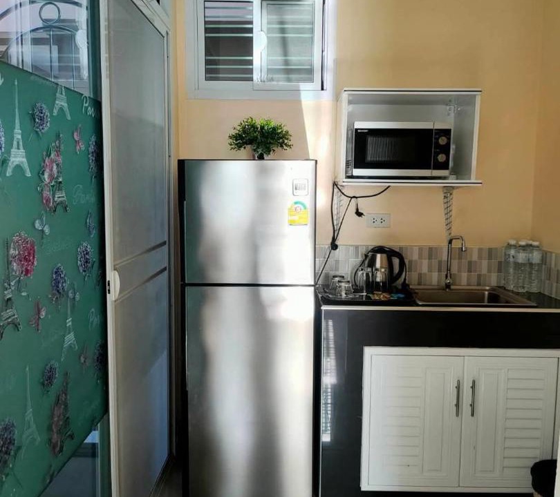 Photo of Kitchen in Pak Nakhon