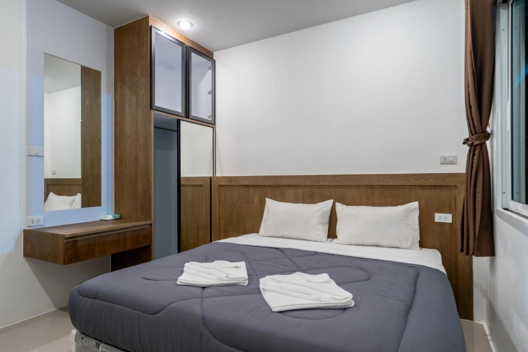 Photo of Bedroom in Pranburi