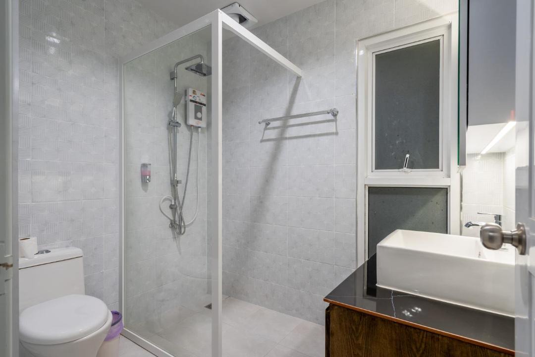 Photo of Bathroom in Pranburi