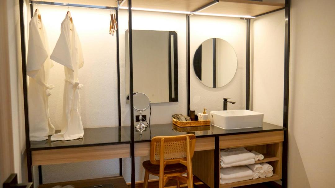 Photo of Bathroom in Kanchanaburi