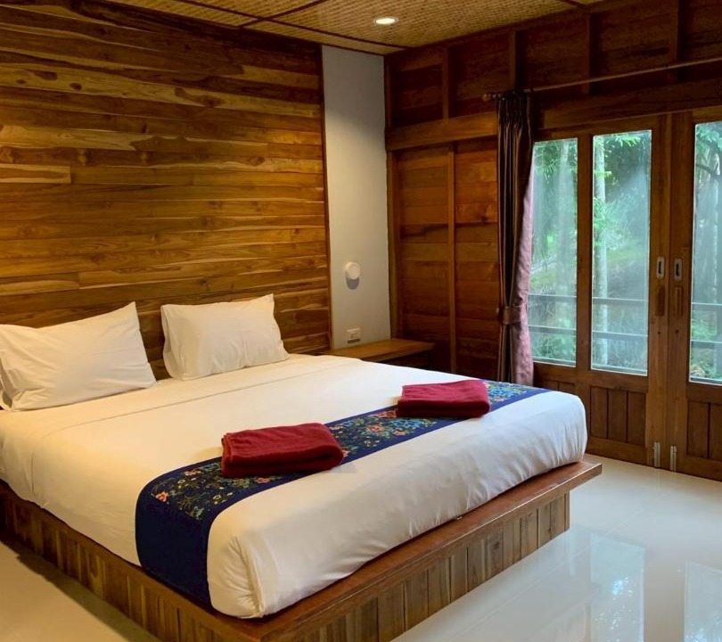 Photo of Bedroom in Khlong Sok