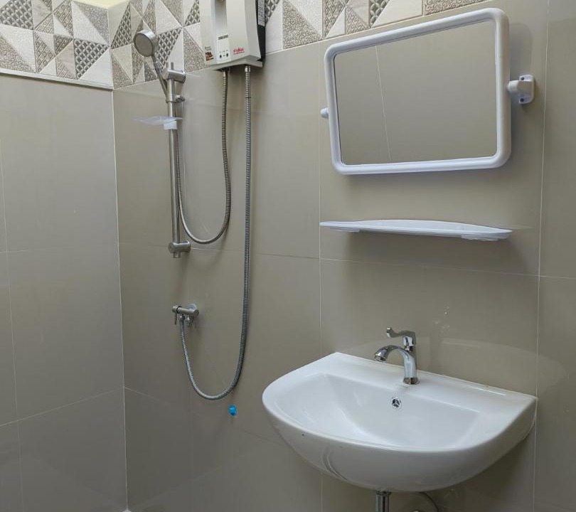Photo of Bathroom in Bang Bua Thong
