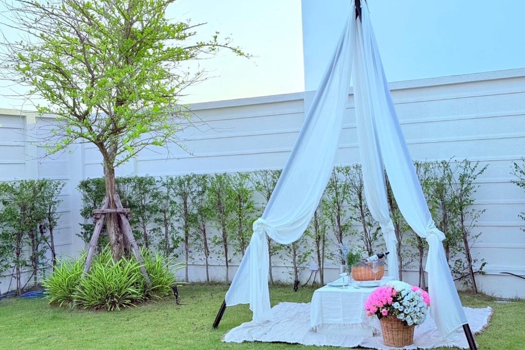 Photo of Outdoor in Huai Yai