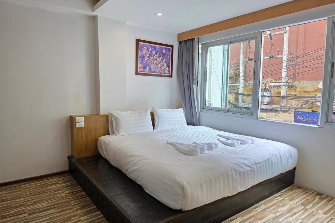 Photo of Bedroom in Patong