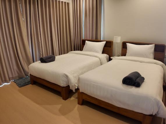 Photo of Bedroom in Samut Sakhon