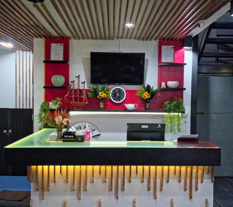 Photo of Kitchen in Patong