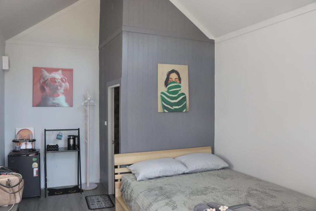 Photo of Bedroom in Lat Krabang