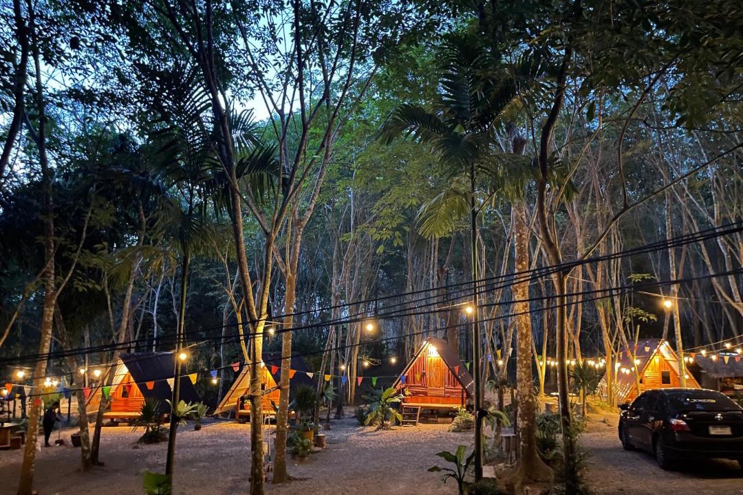 Photo of Outdoor in Ban Ta Khun