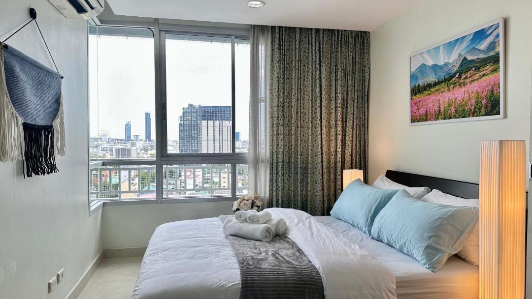 Photo of Bedroom in Nong Chaeng