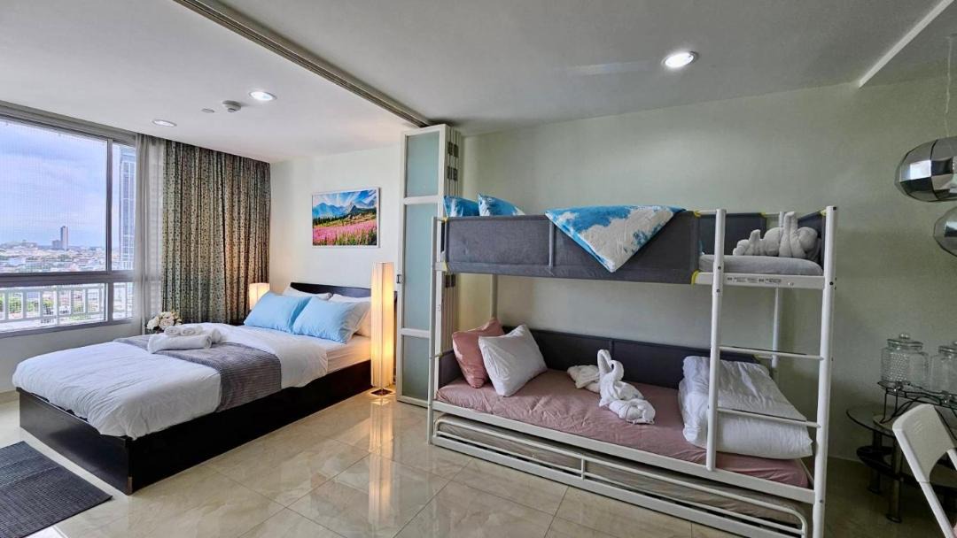 Photo of Bedroom in Nong Chaeng