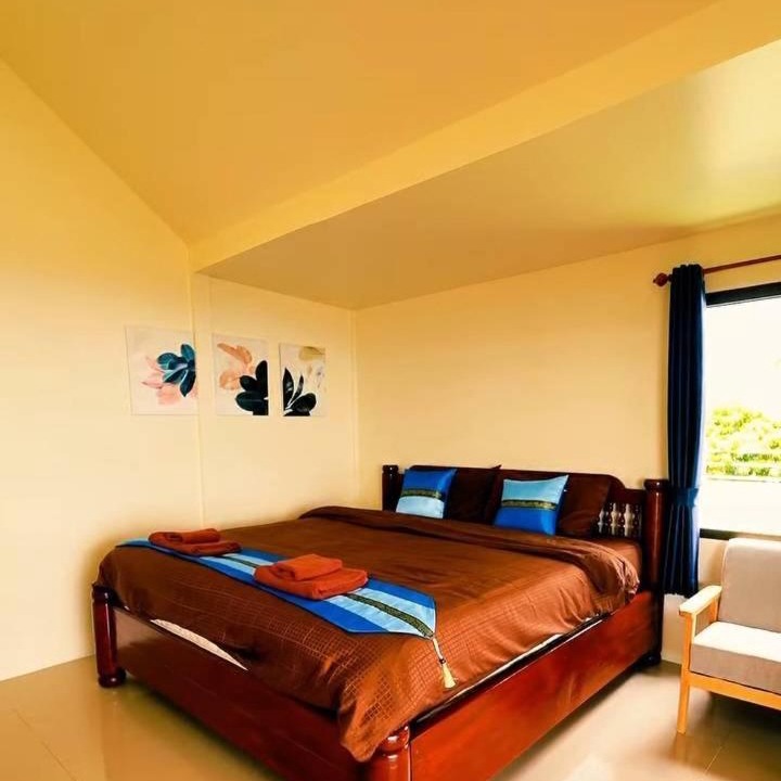 Photo of Bedroom in Mae Suai