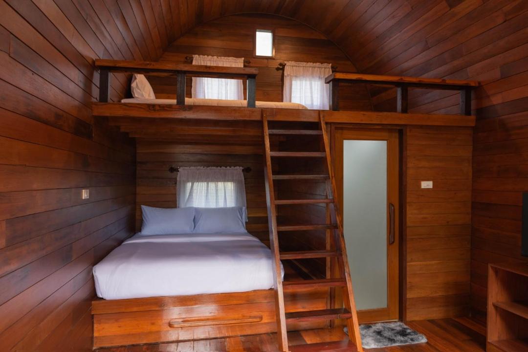 Photo of Bedroom in Phayao