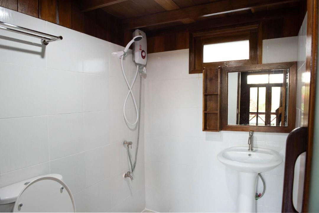 Photo of Bathroom in Phayao
