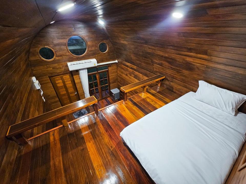Photo of Bedroom in Phayao